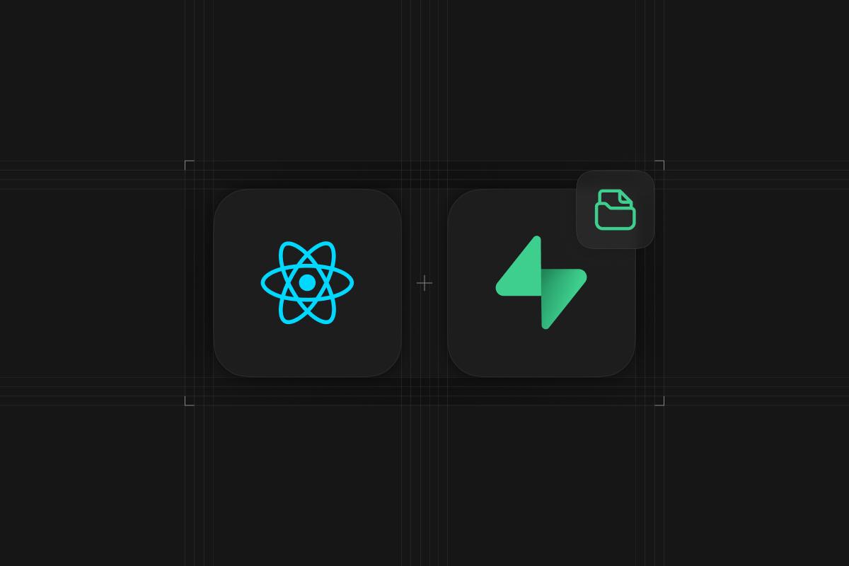 React Native file upload with Supabase Storage